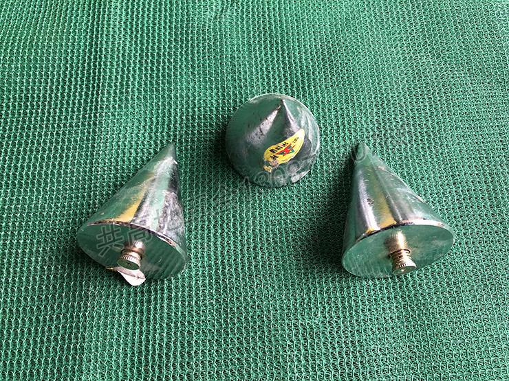 吊线坨 型号:750g-贵州共高地五金机电有限公司【官网】